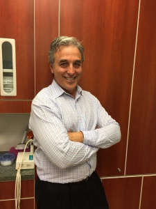 Dr. William G. Angelos