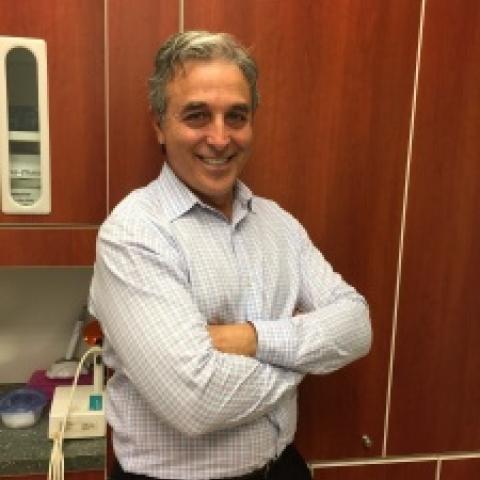 Profile photo of Dr. William G. Angelos, DMD, 
