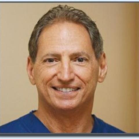 Profile photo of Dr. David Piroli, DDS