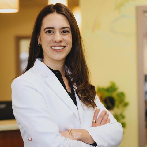 Profile photo of Dr. Samantha Bogle, 