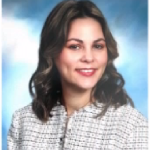 Profile photo of Dr. Kirenia Garcia, 