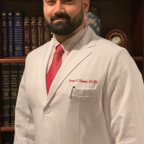 Profile photo of Dr. Joseph Khawand, 