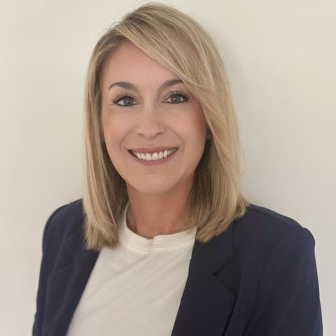 Profile photo of Dr. Karissa Carroll, 